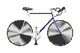 Animated Bike